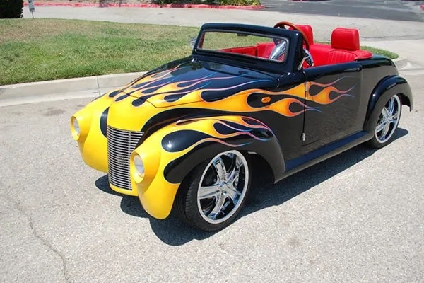 affordable golf cart rental, golf cart rent long beach
