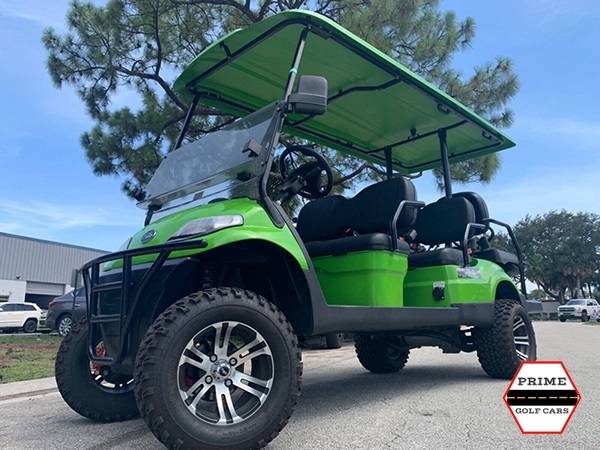 affordable golf cart rental, golf cart rent long beach