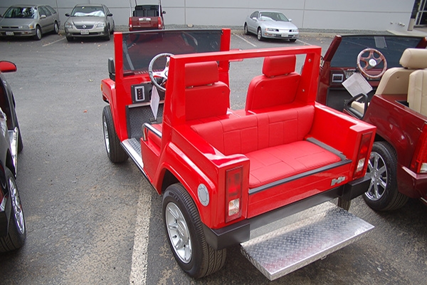 affordable golf cart rental, golf cart rent long beach
